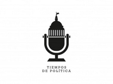Tiempos de Política Logo