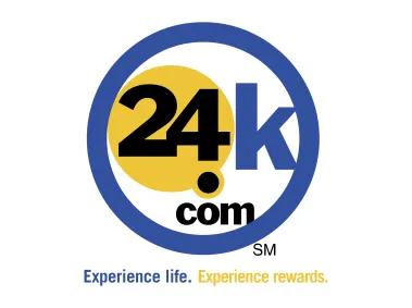 24k.com Logo