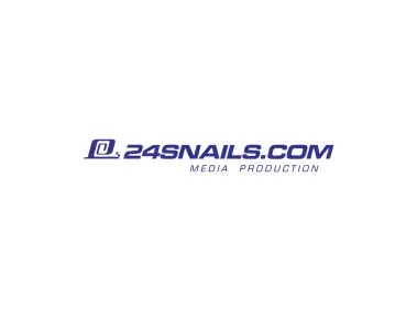 24Snails.com Logo