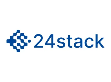 24stack Logo