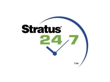 24x7 Logo