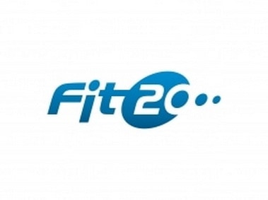 Fit 20 Logo