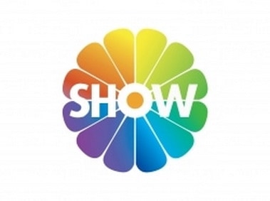 Show TV Logo