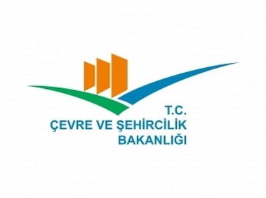 Çevre ve Şehircilik Bakanlığı Logo