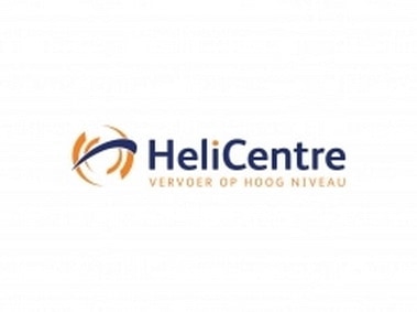 HeliCentre Logo