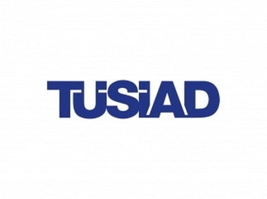 TÜSİAD Türk Sanayicileri ve İşadamları Derneği Logo