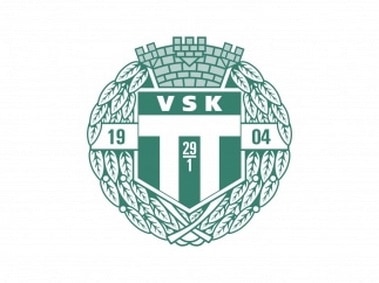 Vasteras SK Logo