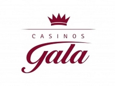 Casinos Gala Logo