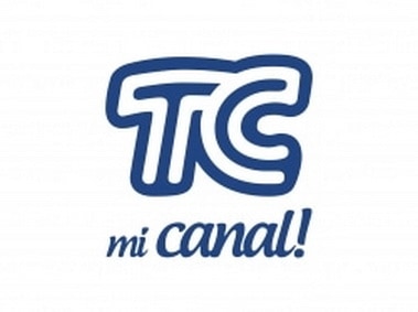 TC Television Logo
