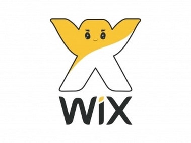 Wix Web Design Logo