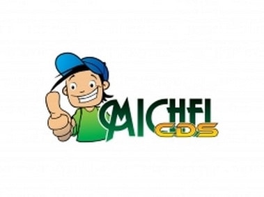 Michel CDs Logo
