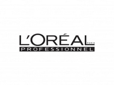 L'Oréal Professional Logo