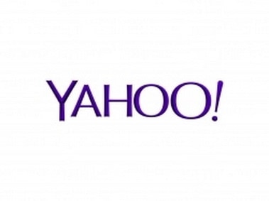 Yahoo 2013 New Logo