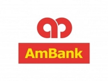 AmBank Logo