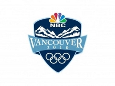 NBC Vancouver 2010 Olympics Logo