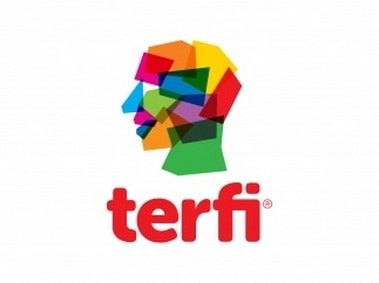 Terfi Human Resources Advertising Agency Logo