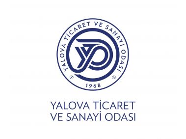 Yalova Ticaret ve Sanayi Odası YTSO Logo