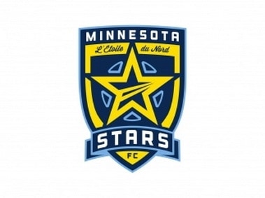Minnesota Stars FC Logo