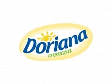 Doriana Cremosa Logo