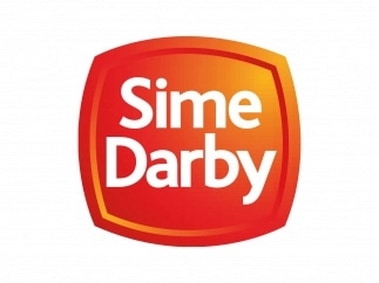 Sime Darby Logo