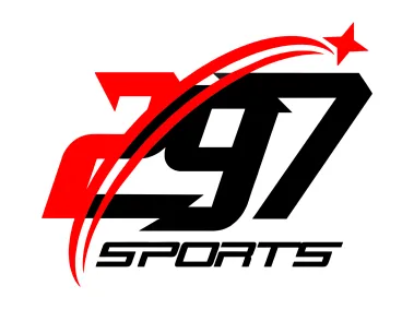 297 Sports Logo