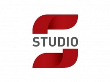 S Studio Logo