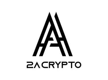 2A Crypto Logo