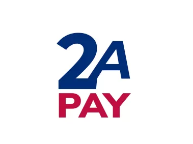 2A Pay Logo