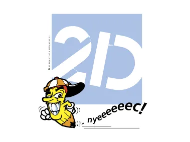 2D Retolaci Logo