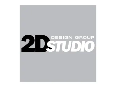 2D Studio Logo