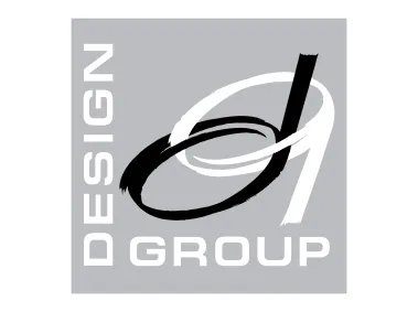Design Group 2D Studio Logo