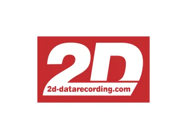 2D Logo