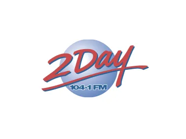 2Day Logo