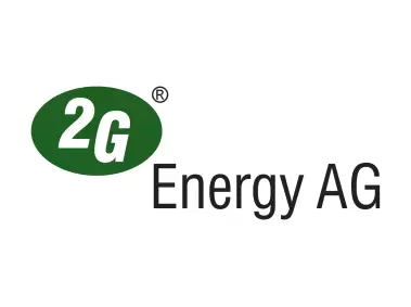 2G Energy Logo
