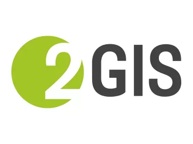 2Gis Logo