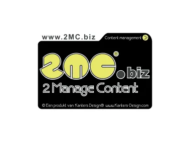2MC.biz Logo