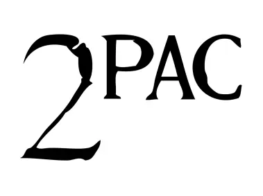 2Pac Logo
