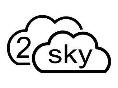 2sky Logo