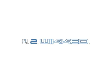 2Wikked Logo