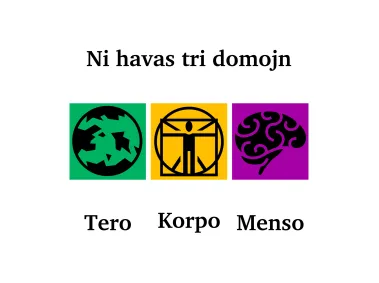 3 domoj casas Logo