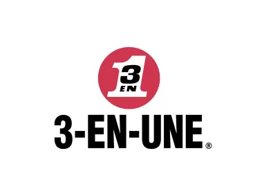 3 En Une Logo