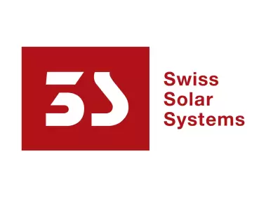 3-s Swiss Solar Systems Logo