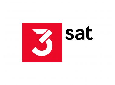 3 Sat Logo