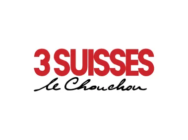 3 Suisses Le Chouchon Logo
