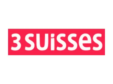 3 Suisses Logo