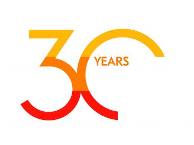 30 Years Logo