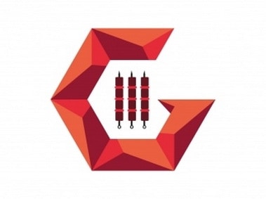 Gaziantep Yeni Kebap Logo Logo