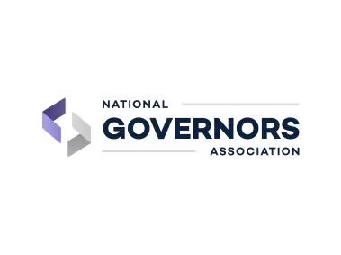 National Governors Association Logo
