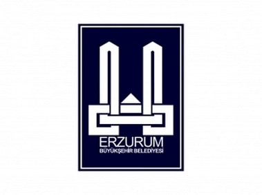 Erzurum Büyükşehir Belediyesi Logo