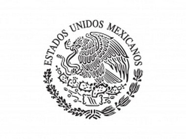 Escudo De Mexico
